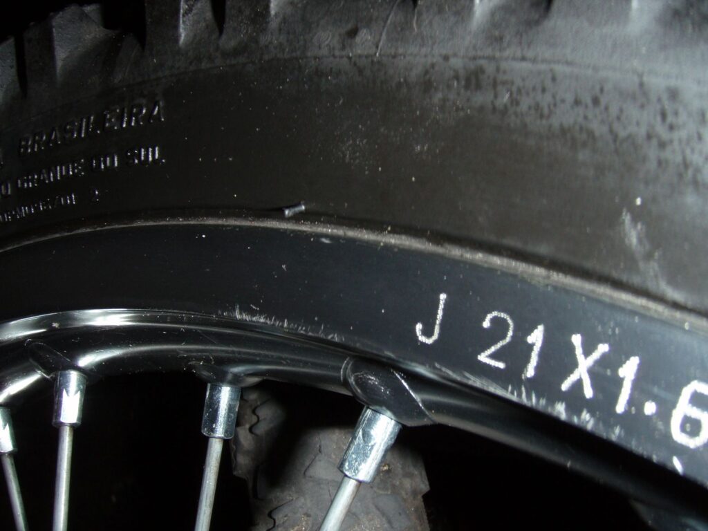 Wymiana Opony W Motocyklu Lub Skuterze To Nie Takie Proste