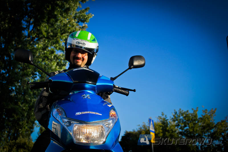 Kiedy rozpocznie się sezon motocyklowy w Polsce?