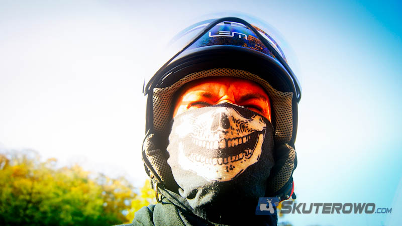 Kiedy zaczyna się sezon motocyklowy? Dlaczego dopiero teraz?