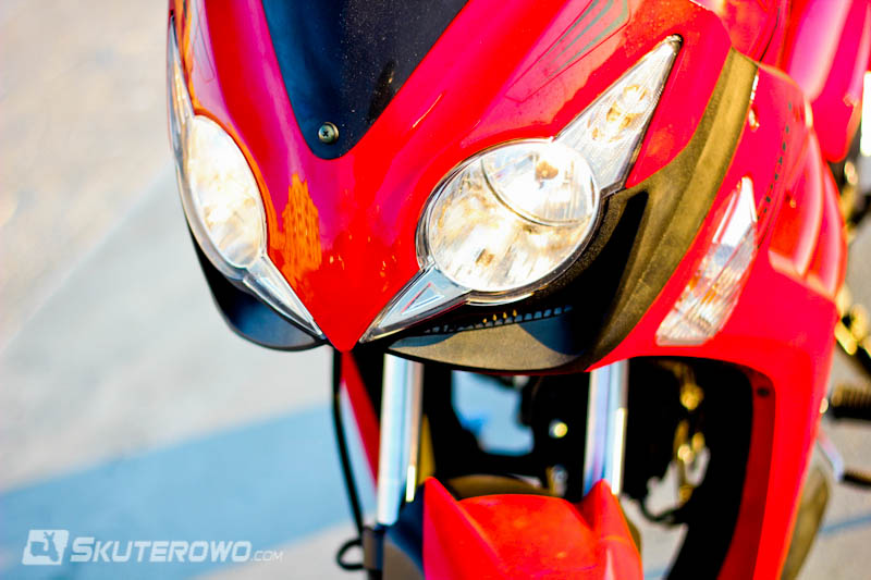 Test Junak 901 Sport: Stylistycznie Specyficzny
