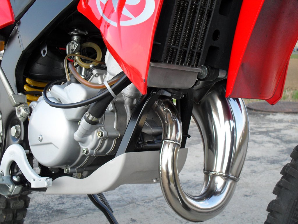 Jak sprzedać używany motorower albo motocykl za dobrą cenę?