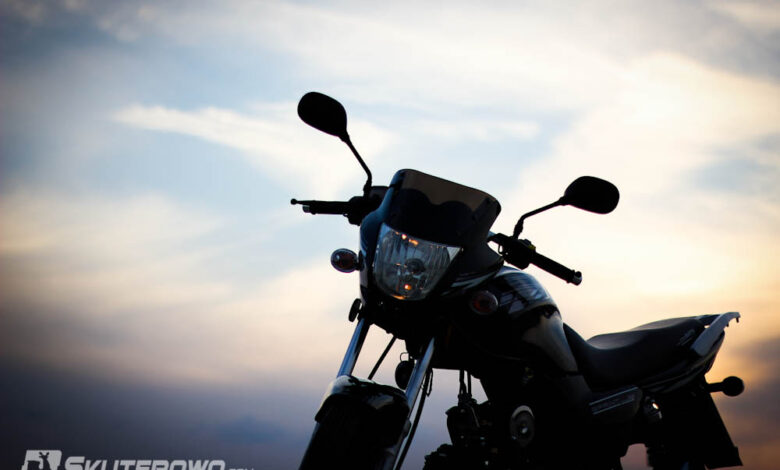 Test Barton Sprint 50 2012: Zobacz z Bliska