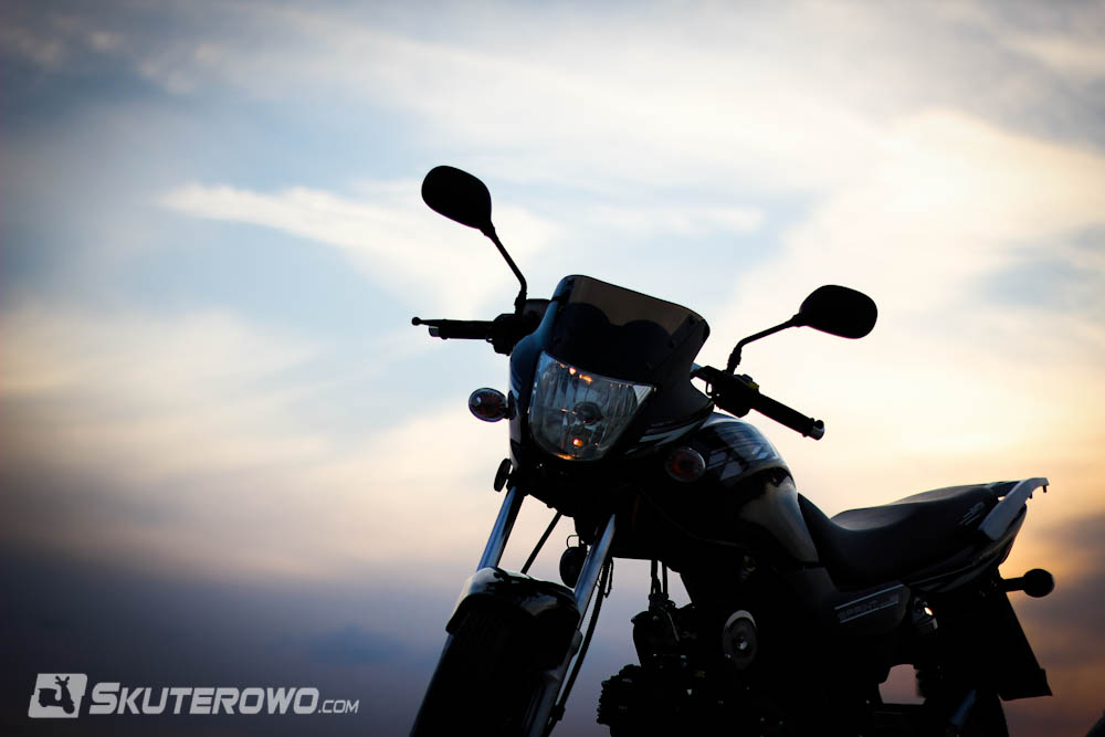 Test Barton Sprint 50 2012: Zobacz z Bliska