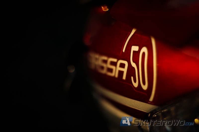 Mój Router Bassa 50