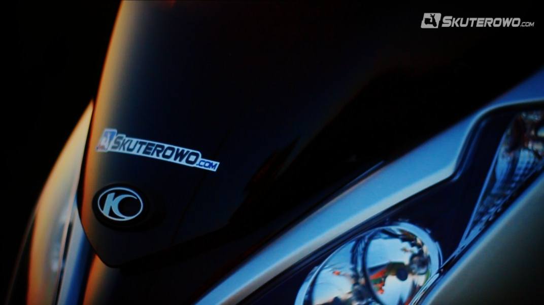 Uchwyć Kymco w obiektywie. Zgarnij nagrody