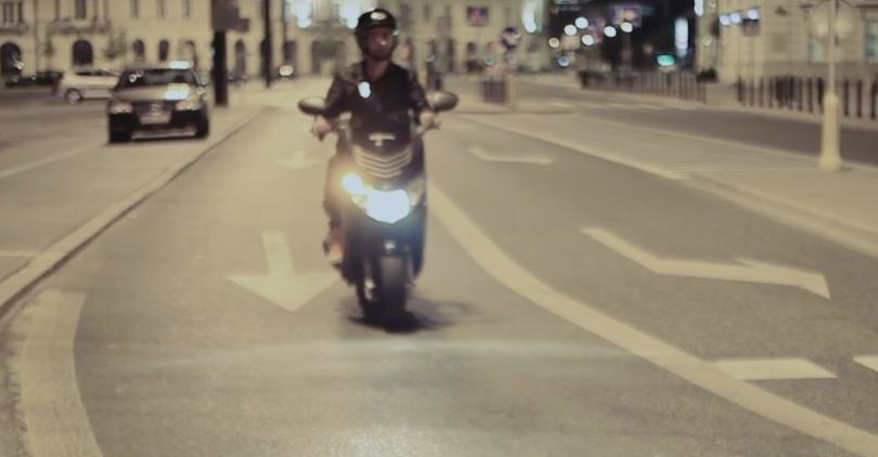 Peugeot Elystar 50: Wyjątkowy Test