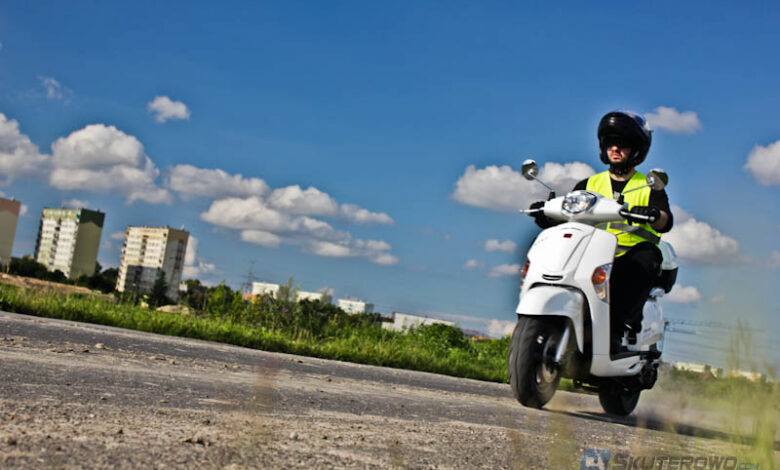 Jak Zdać Testy na Kartę Motorowerową?