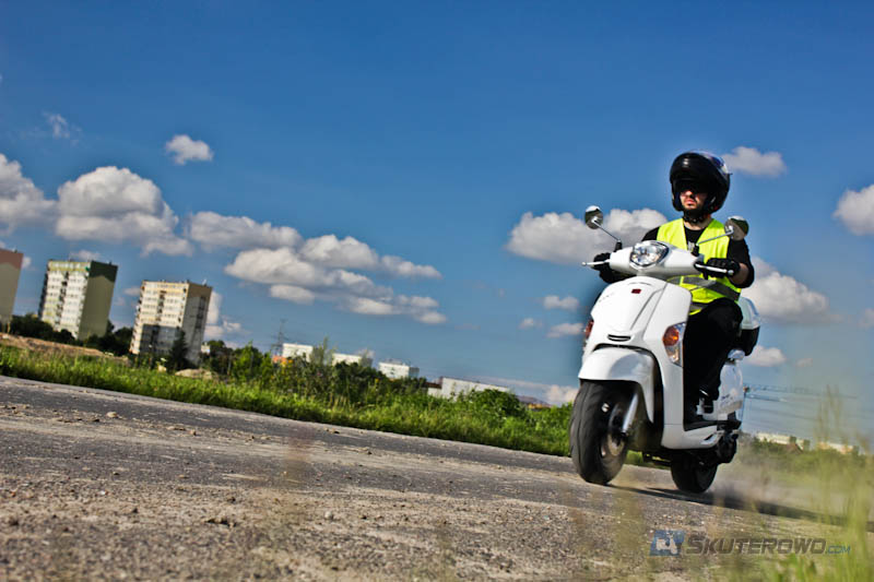 Jak Zdać Testy na Kartę Motorowerową?