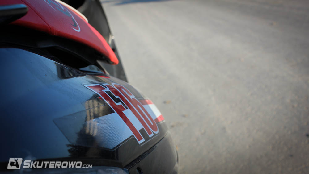 Jak wybrać i kupić pierwszy skuter lub motocykl?