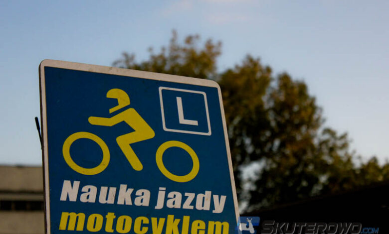 Nowe Motocyklowe Prawo Jazdy Kat. A: Będzie Trudniej