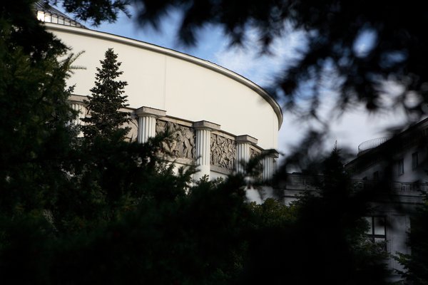 Ustawa o kierujących pojazdami 2013/2015