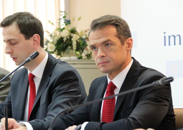 Egzamin z Pierwszej Pomocy będzie obowiązkowy na egzaminie już w 2013 roku