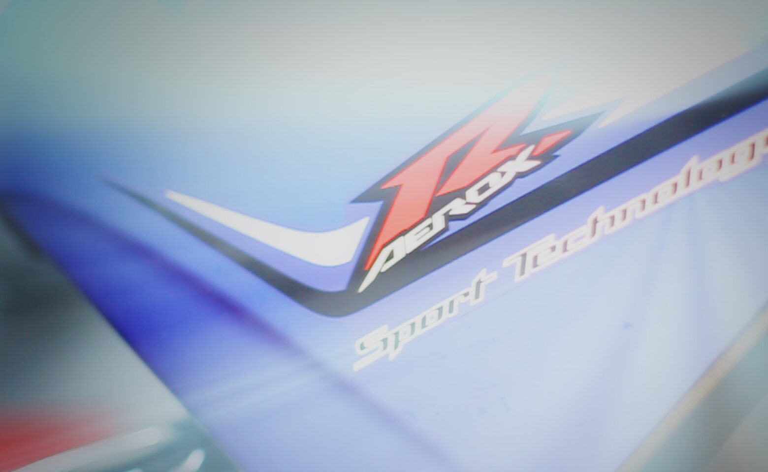 Yamaha Aerox 2013. Niezwykła Prezentacja