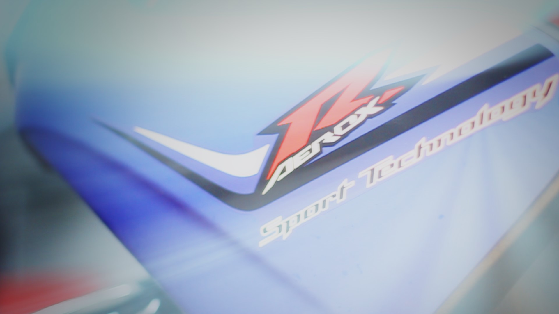 Yamaha Aerox 2013. Niezwykła Prezentacja