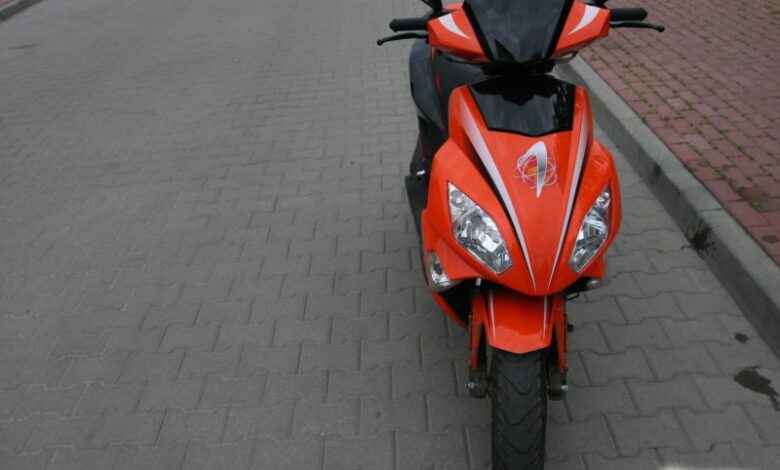 Zipp Simpli: Zdjęcia i dane techniczne