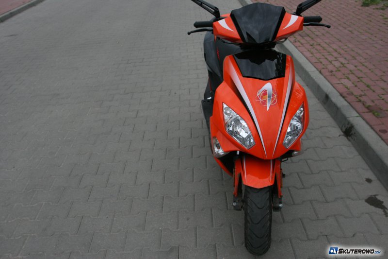 Zipp Simpli: Zdjęcia i dane techniczne