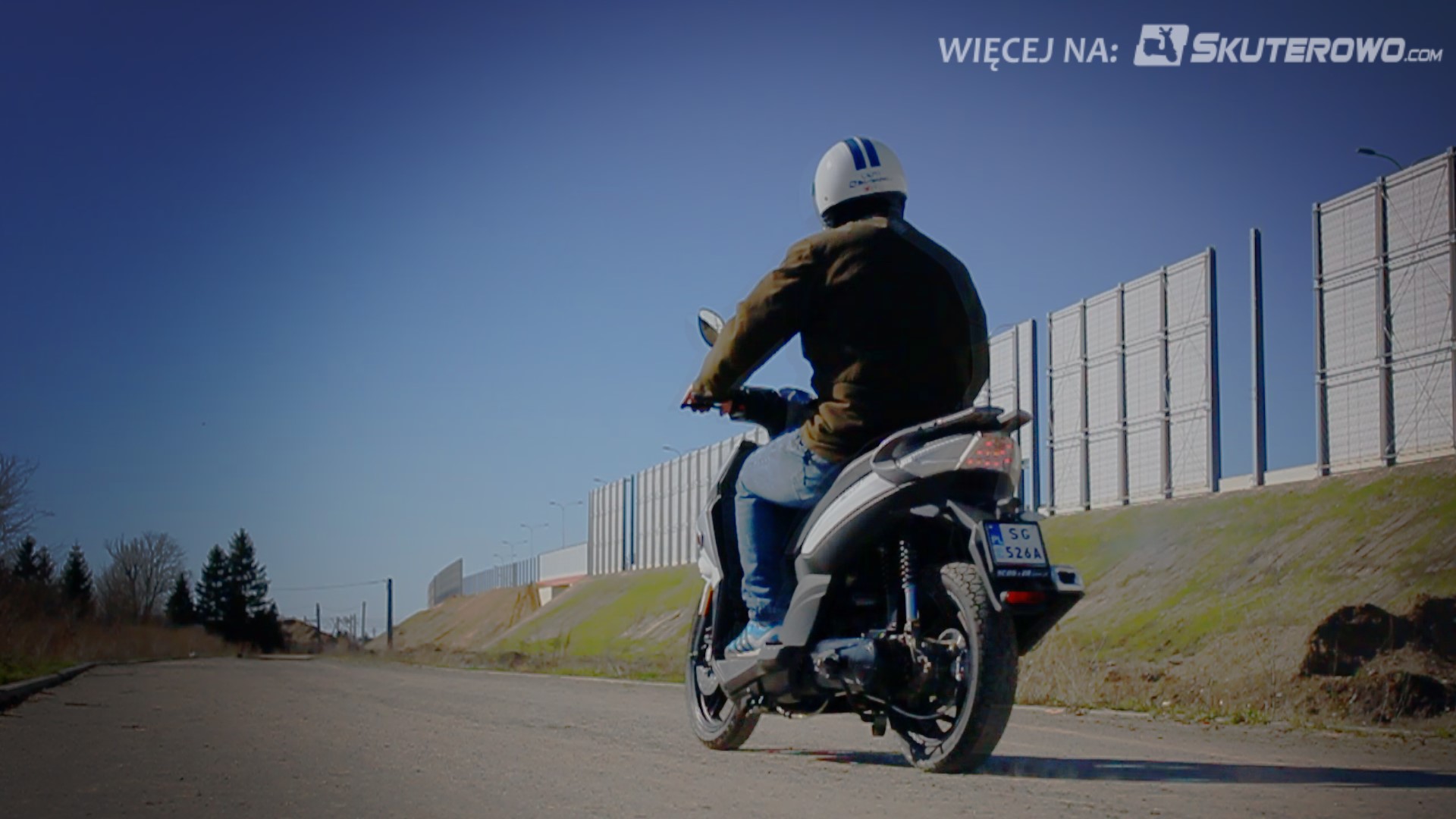 Test Faspider Garelli XO 50: Warty Docenienia