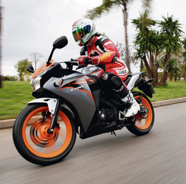 Honda NSR 125: Za co ją kochamy?
