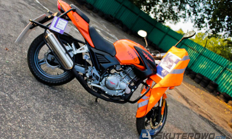 Prawo jazdy na motocykl: Czy warto?