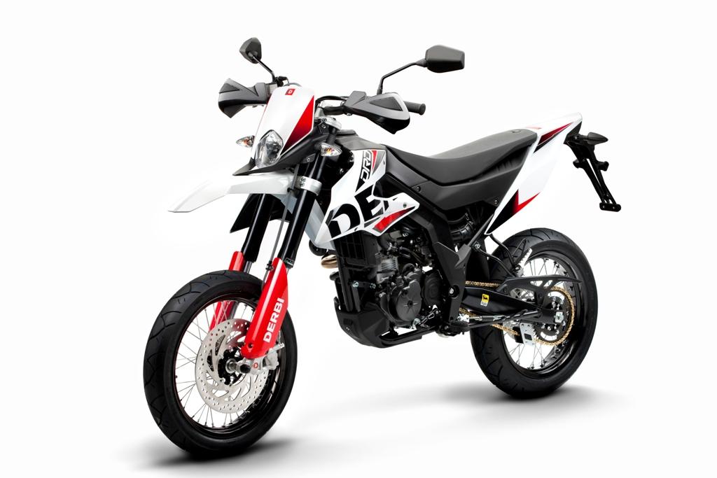 Derbi Senda 50