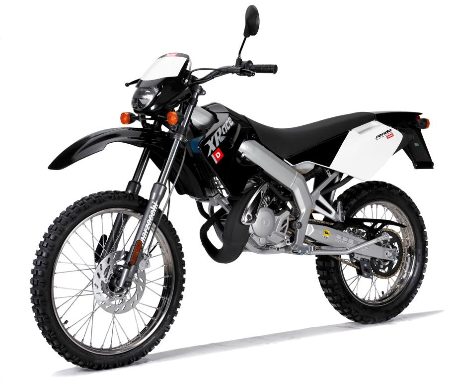 Derbi Senda 50