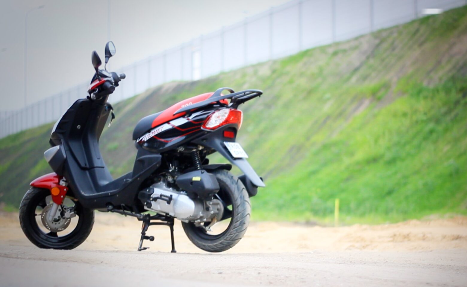 Romet 700: Zdjęcia i dane techniczne
