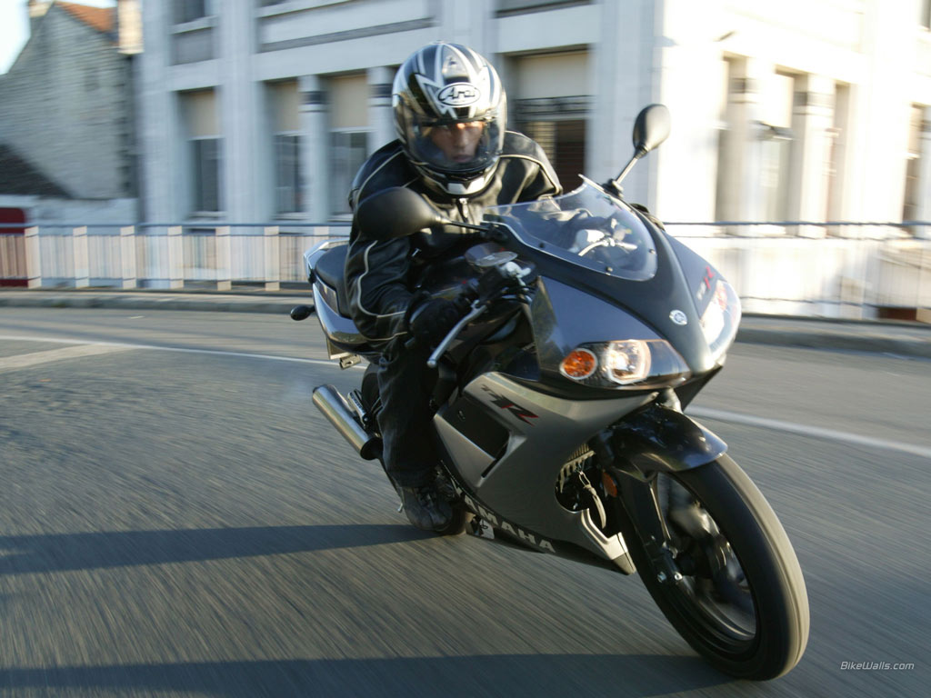 TOP 5 używanych sportowych motorowerów na kategorię AM [RANKING]