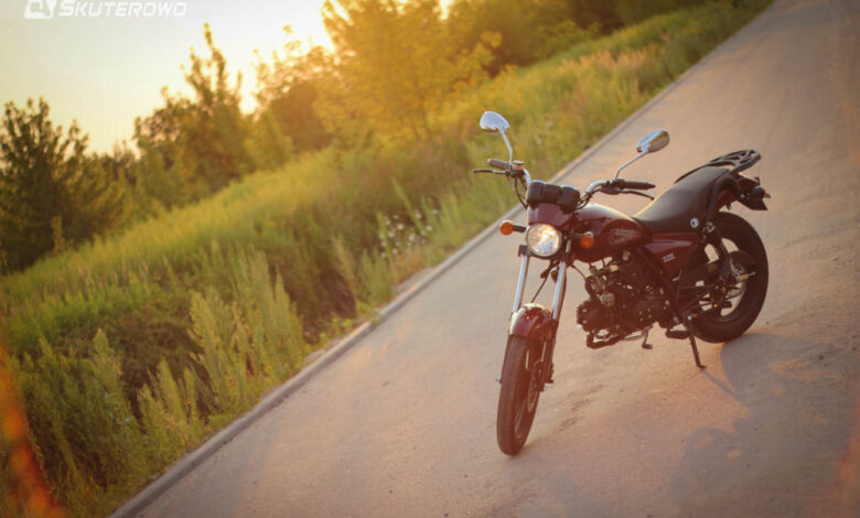 Karta Motorowerowa 2014 i Prawo Jazdy AM: Nie będzie łatwiej