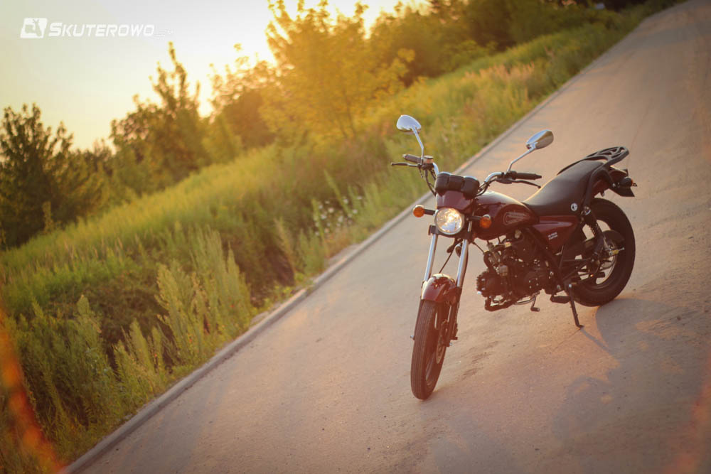 Karta Motorowerowa 2014 i Prawo Jazdy AM: Nie będzie łatwiej