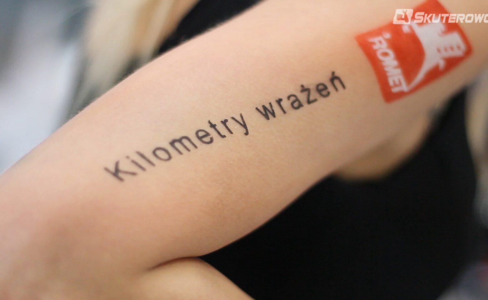 Zabawa: Mój Romet, moje kilometry wrażeń