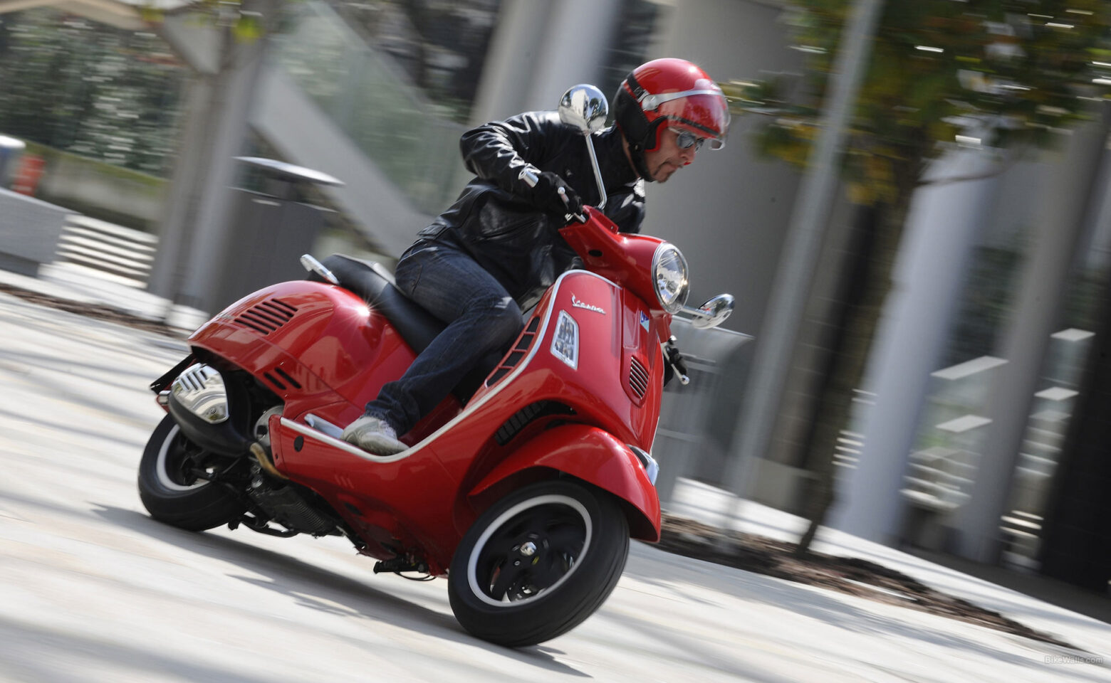 Czy można jeździć już motocyklem z prawem jazdy kat. B?