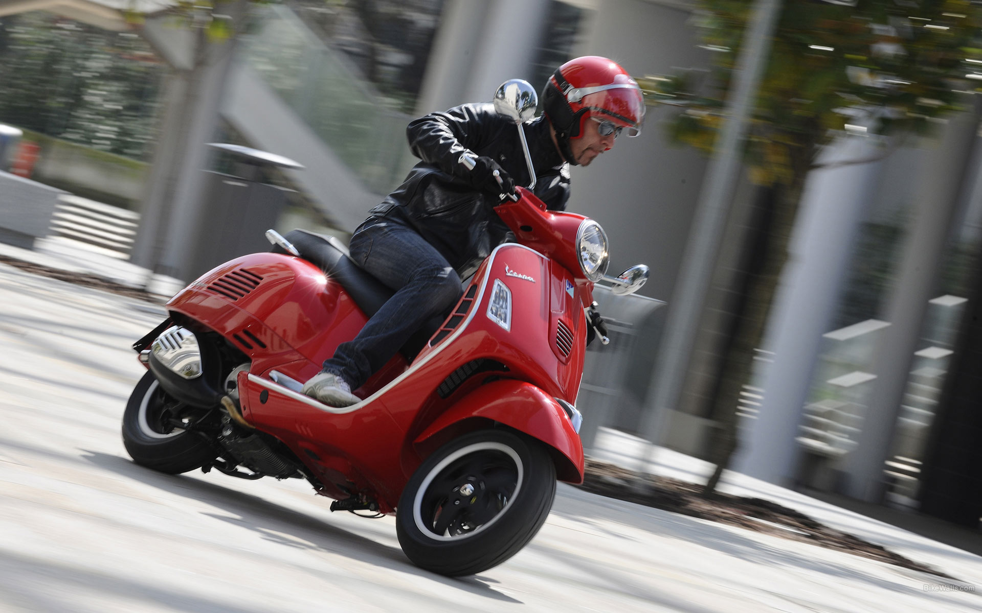 Czy można jeździć już motocyklem z prawem jazdy kat. B?