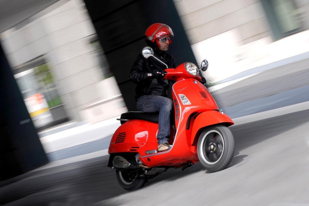 Przepisy o 125 ccm na prawo jazdy B: Wady i zalety