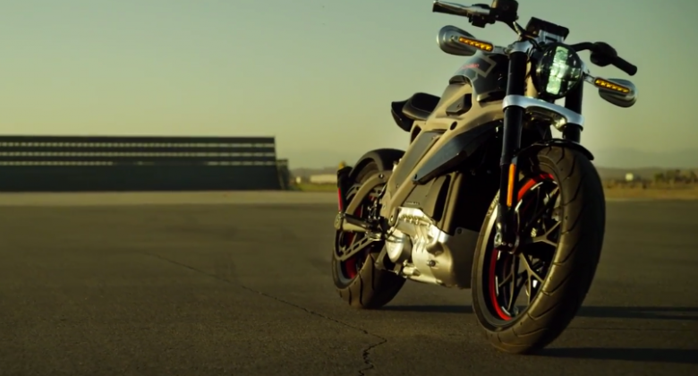 Harley-Davidson z problemami finansowymi. Rozwiązaniem wprowadzenie elektrycznego modelu