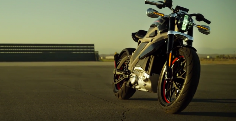 Harley-Davidson z problemami finansowymi. Rozwiązaniem wprowadzenie elektrycznego modelu