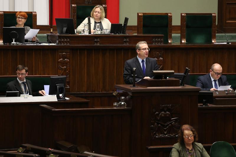 W środę głosowanie nad ustawą 125 ccm na prawo jazdy B