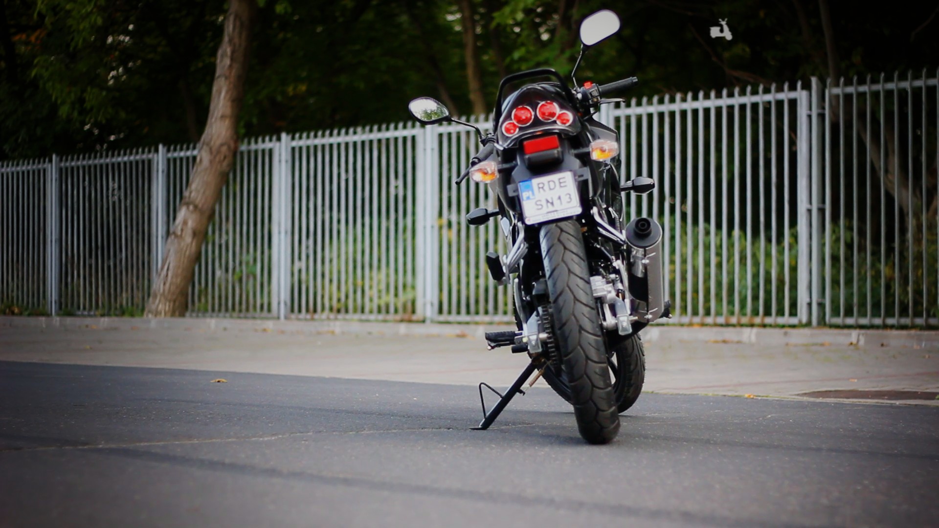 Ścigacz 50 ccm na prawo jazdy AM lub dowód osobisty: Top 10