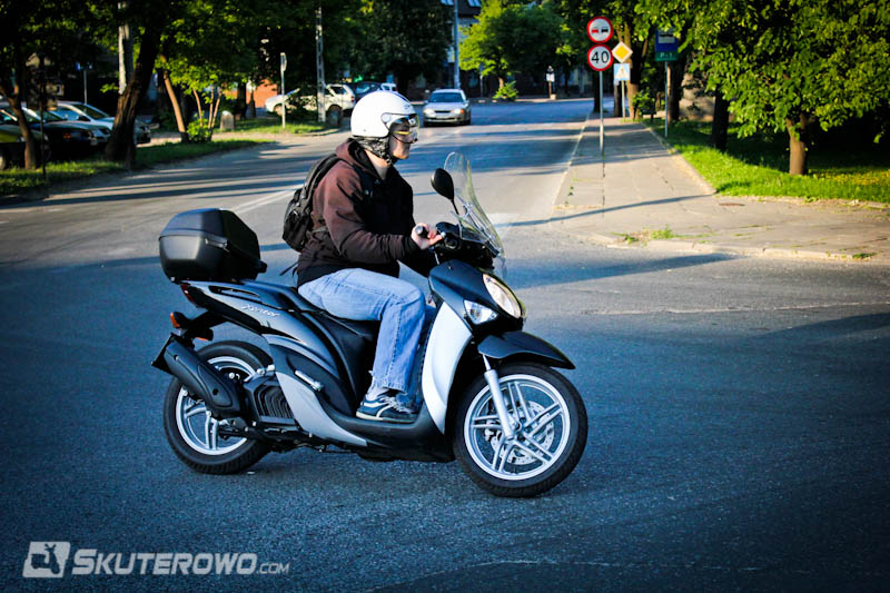 Polscy producenci motocykli i skuterów 125 cm3 zaskoczeni