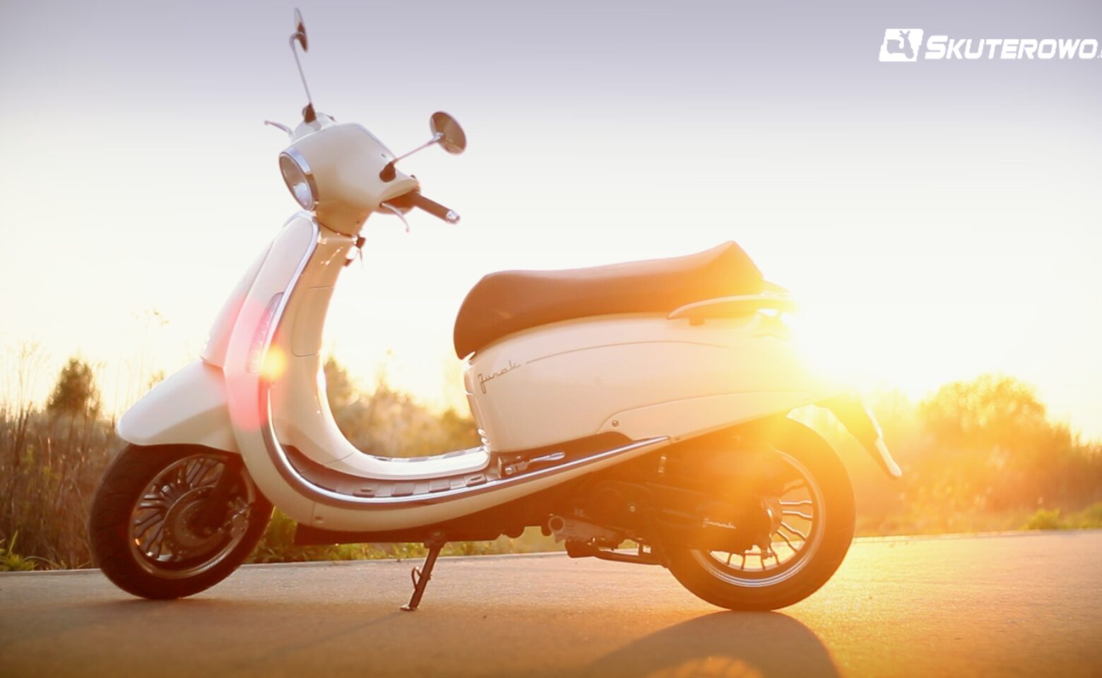 Spada sprzedaż motorowerów: Romet i Junak sprzedali najwięcej