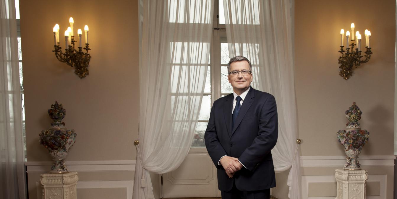 Nowe Przepisy o 125 na kat. B: Prezydent jeszcze nie podpisał ustawy