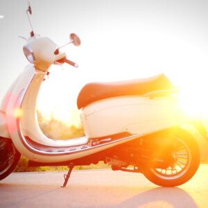 Junak Vintage 125