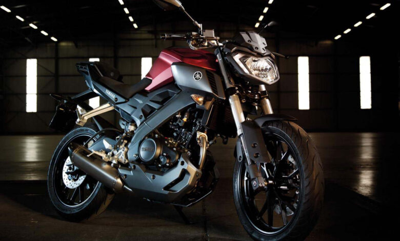 Prezydent podpisał ustawę o 125 ccm: Komentarz Yamaha Motors