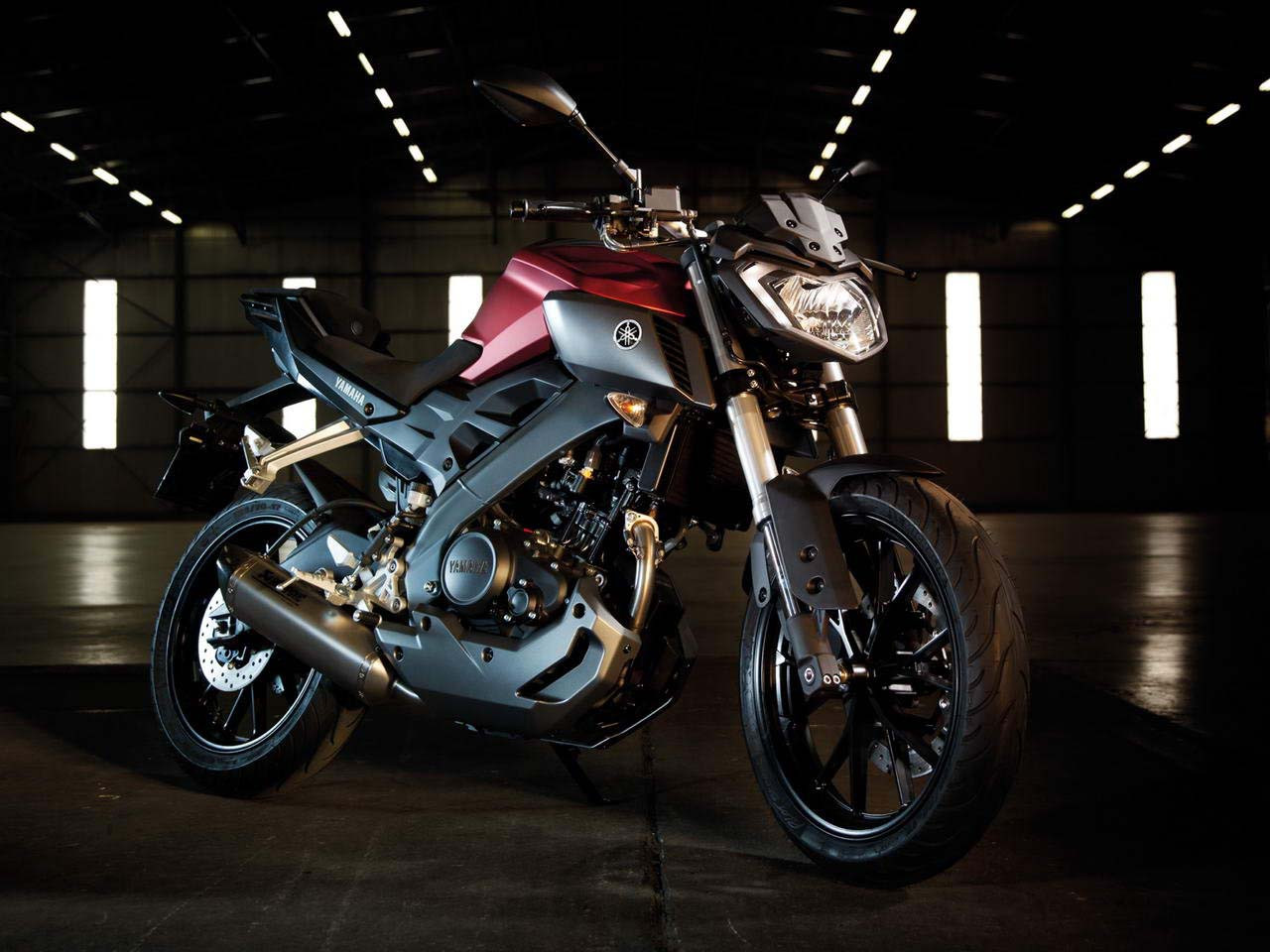 Prezydent podpisał ustawę o 125 ccm: Komentarz Yamaha Motors
