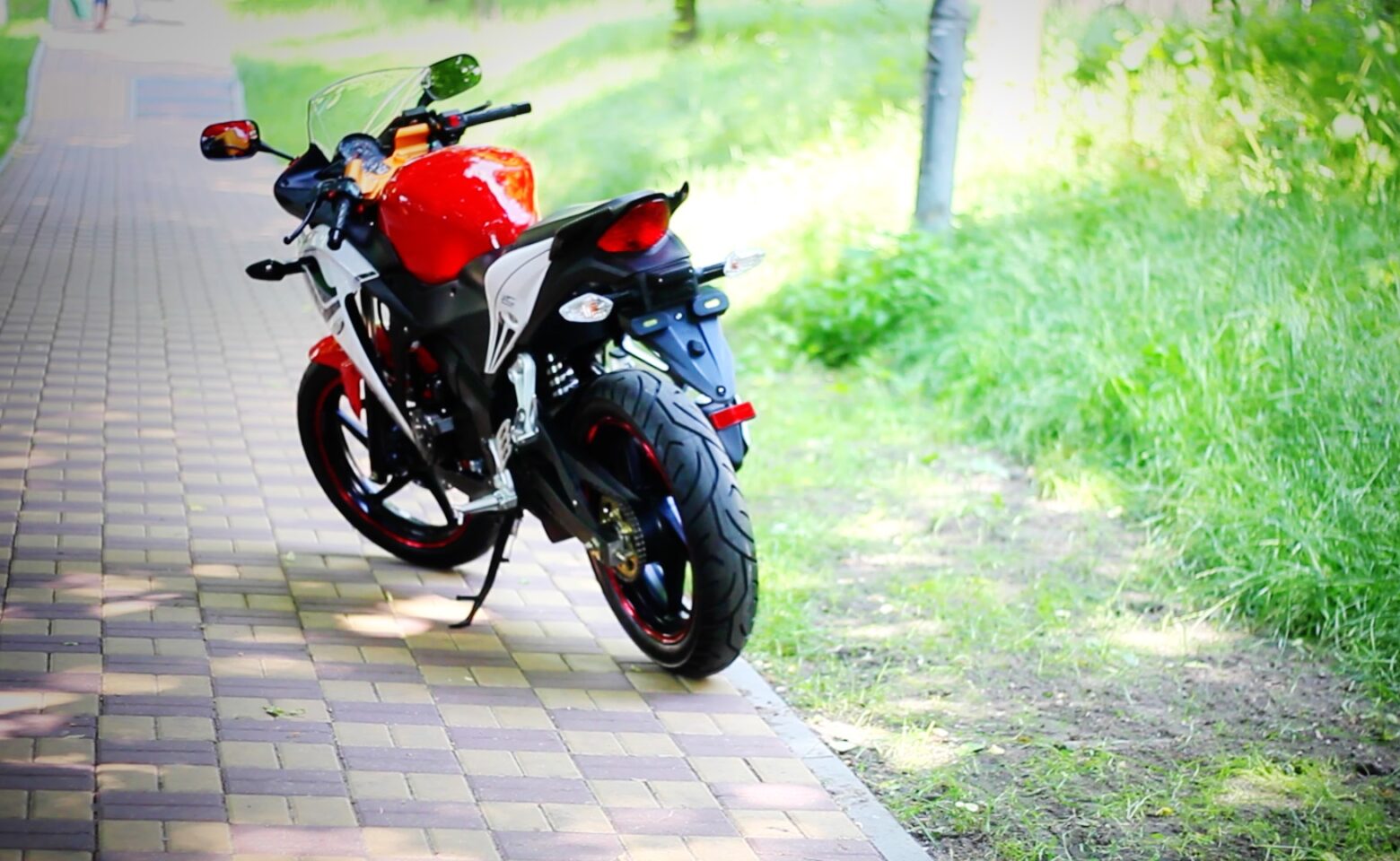 Junak i motocykle 125 na kat. B prawa jazdy. Co wybrać? (Cz. 2)