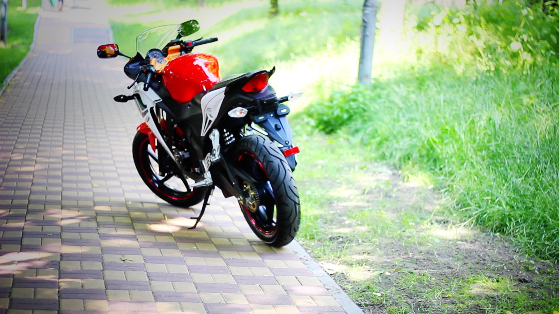 Junak i motocykle 125 na kat. B prawa jazdy. Co wybrać? (Cz. 2)