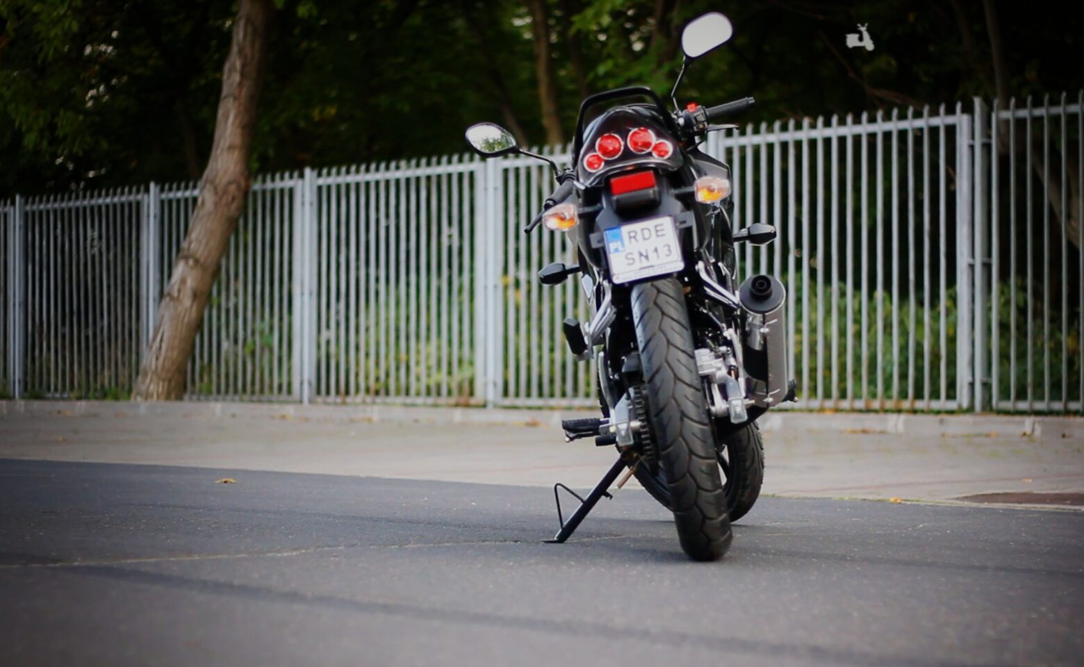Ile kosztuje ubezpieczenie motocykla i skutera 125?