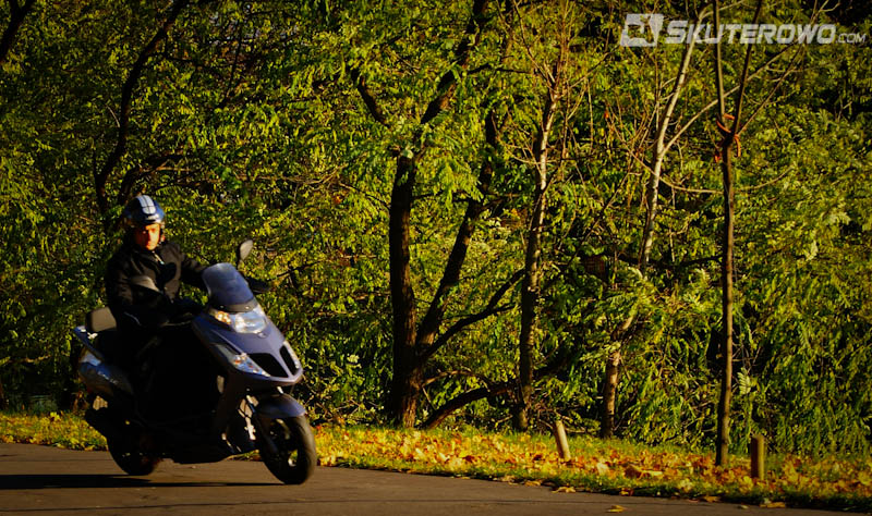 Pogoda dla motocyklistów 27-29.08.2014: Poprawa pogody