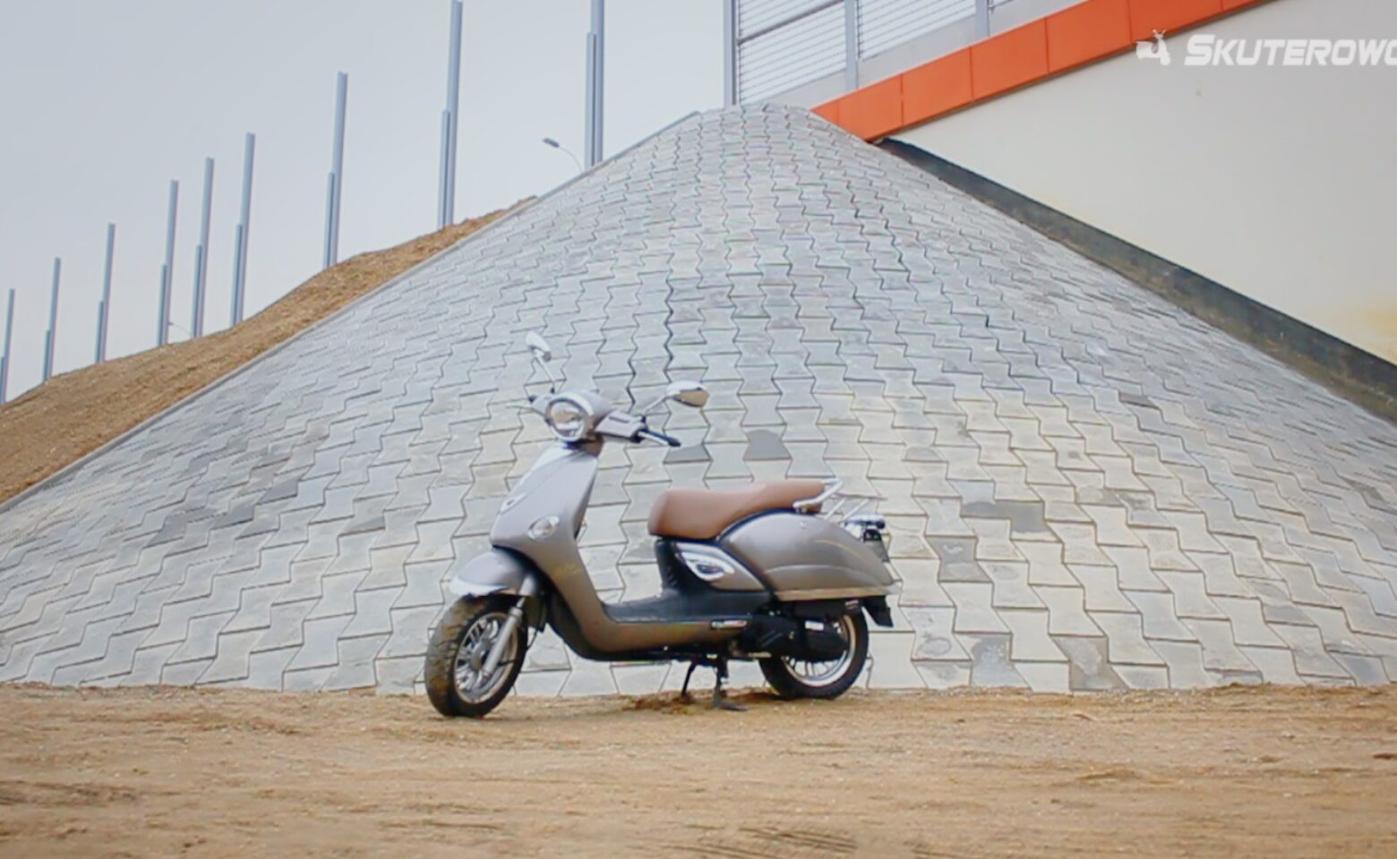 Najtańsze motocykle i skutery 125 ccm na prawo jazdy kat. B: Co wybrać? (Cz. 3)