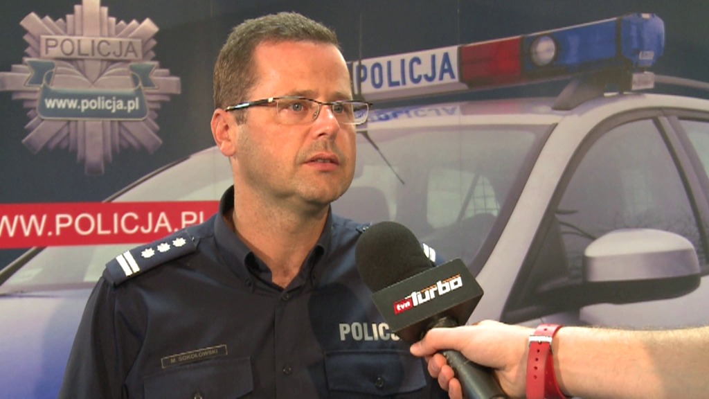 Policja podczas kontroli będzie sprawdzała przebieg motocykla