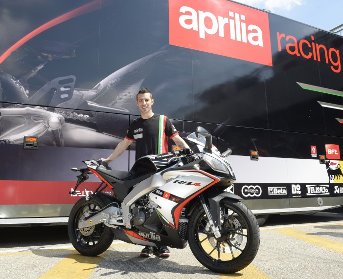 Moto-Italia Scooter Festival: Święto 125 ccm w ten weekend